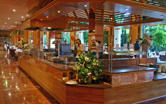 Hotel Beatriz Costa & Spa