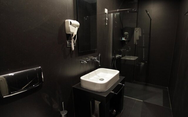 Solun & Spa Hotel