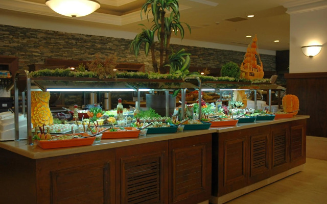 Meder Resort Hotel