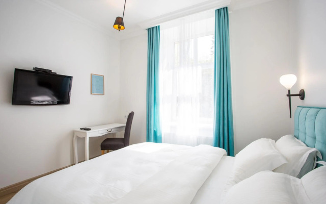 Аппартаменты Royal