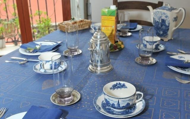 La Concordia Bed and Breakfast