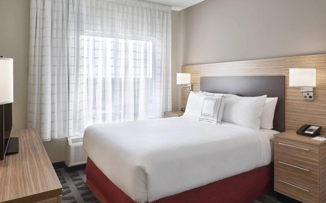TownePlace Suites by Marriott Medicine Hat
