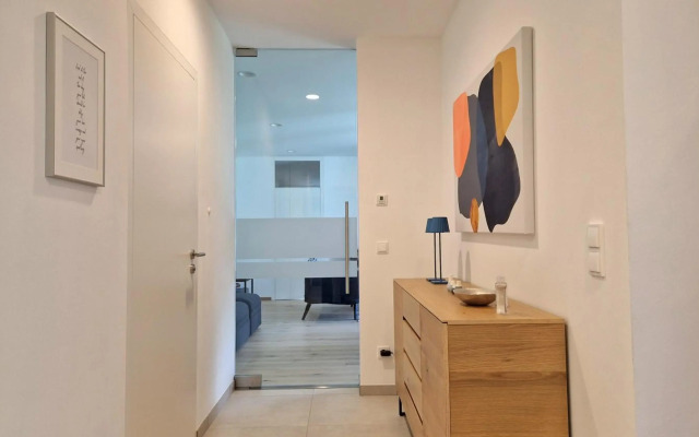 Exklusive Ferienwohnung am Prielerweg in Hinterstoder