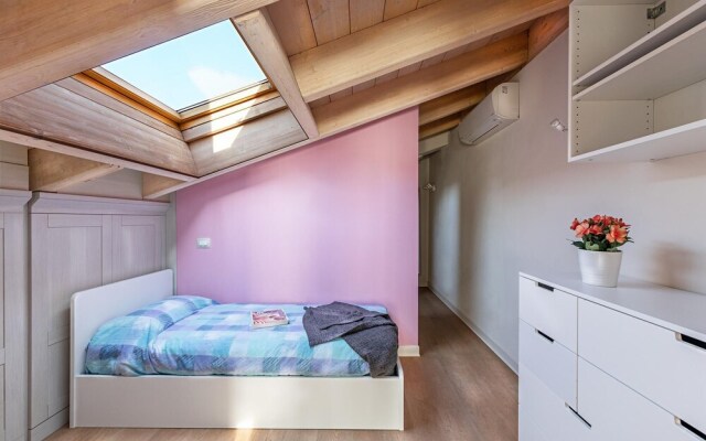 Il Green 6 10 Apartment by Wonderful Italy
