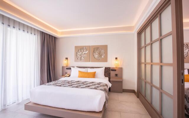 PGS Hotels Casa Del Sol