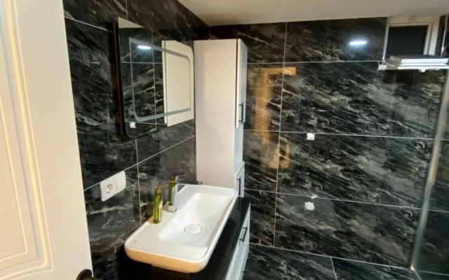 Stunning Villa in Peaceful Sapanca in Kartepe