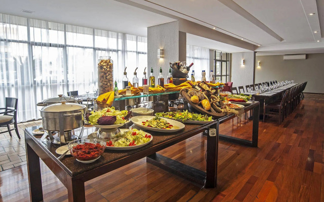 Slaviero Essential Pinhais