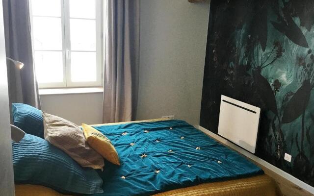 L'HIVERNET, grand Triplex neuf au cœur d'Embrun accès facile