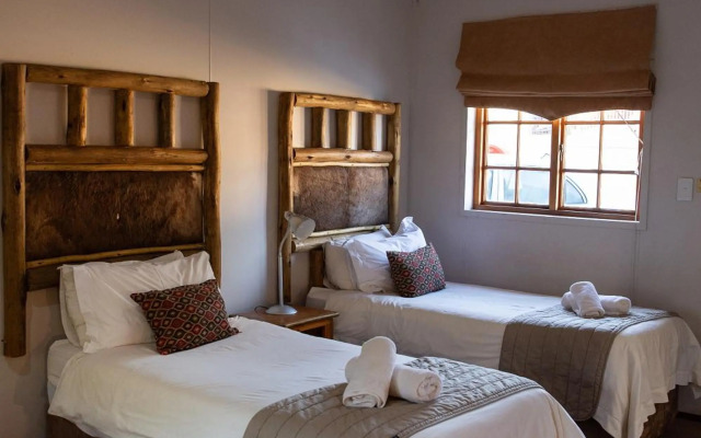 Riverside Lodge & Conference Center