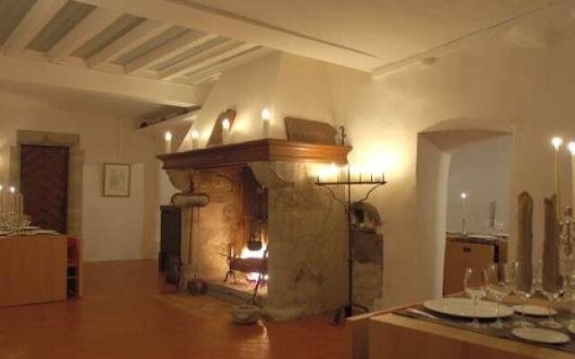Château Le Rosey - maison d'hôtes, relais viticole, spa