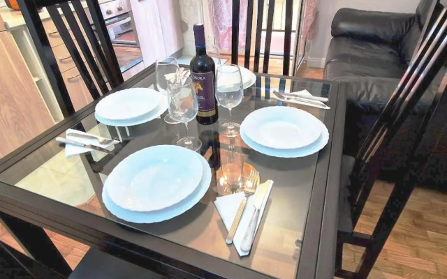 [Policlinico San DonatoM3] Suite Duomo 30minuti