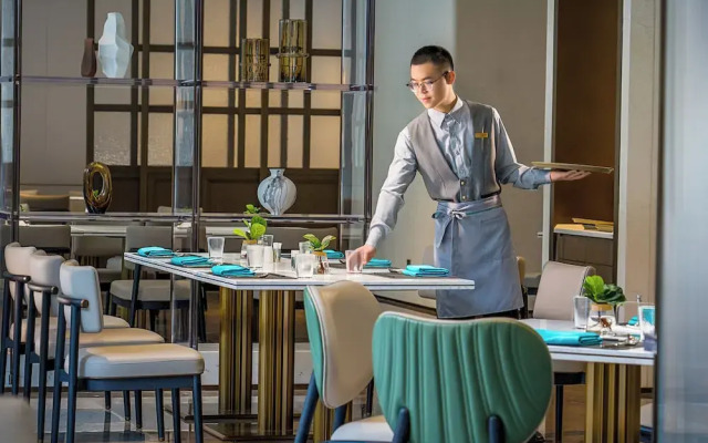 Grand Mercure Chengdu East