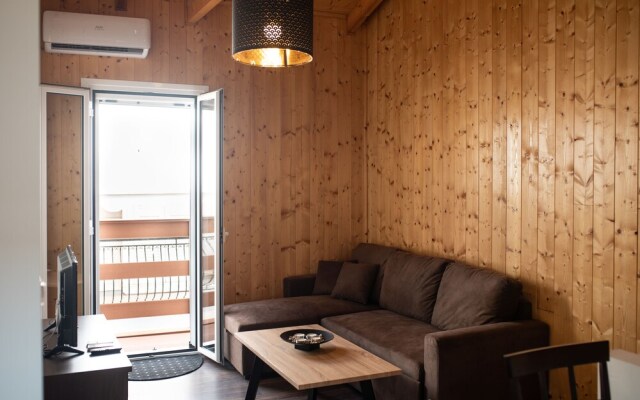 Luxury Loft Lefkas