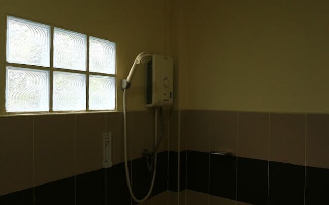 Nanfachonlathi Resort