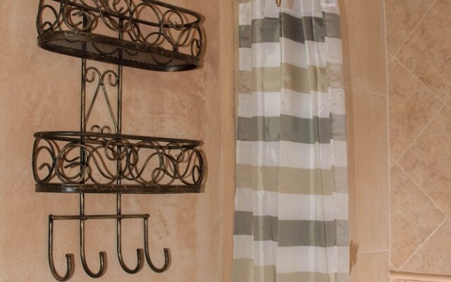 Hotel Casa de Eunice