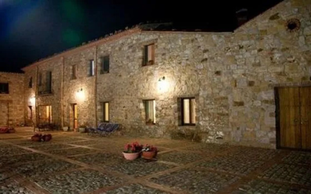 Masseria Rocca di Gonato