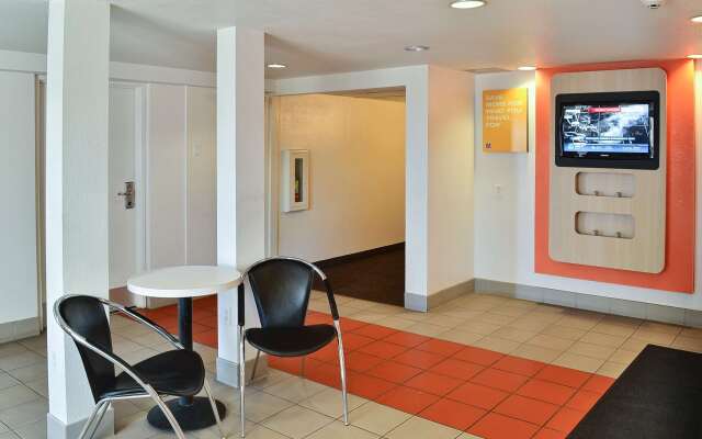 Motel 6 Billings, MT - North