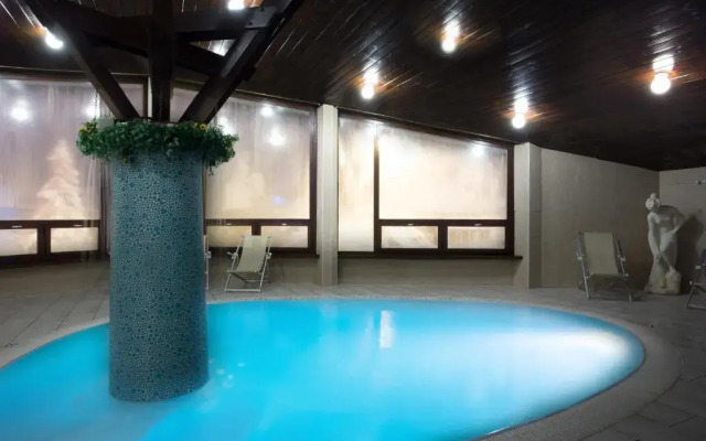 Club Hotel Zodiaco