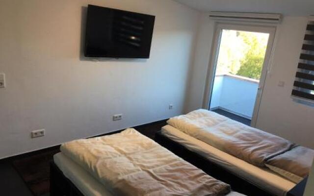 Business Appartements