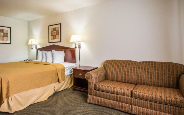 Quality Inn & Suites