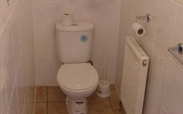 The Old Rectory Guest House