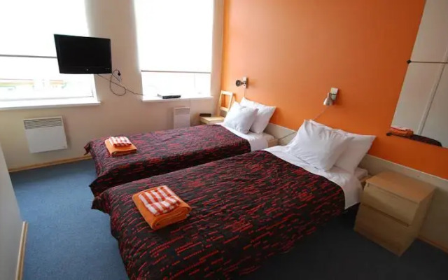 Rondo Guesthouse