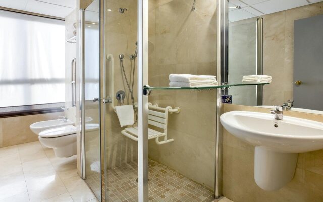 B&B Hotel Cartagena Cartagonova
