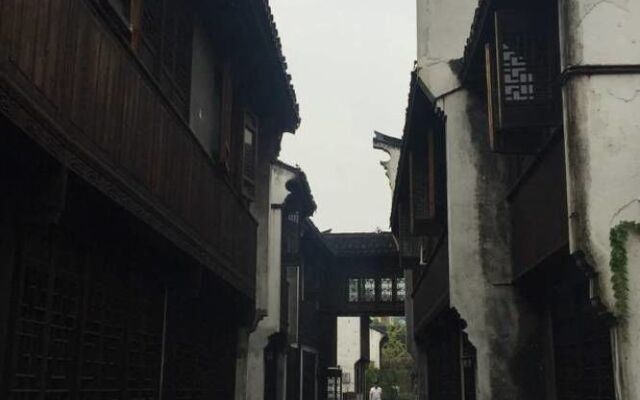 Yuehe Hotel