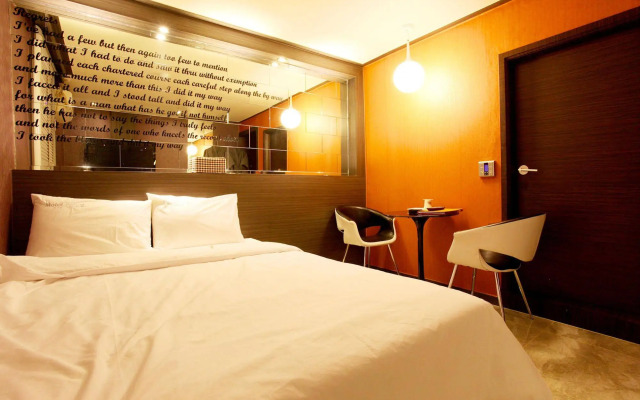 Motel Yam