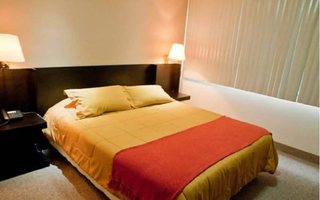 Hotel Walther