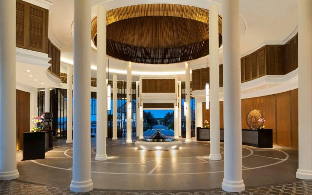 Avani Sepang Goldcoast Resort