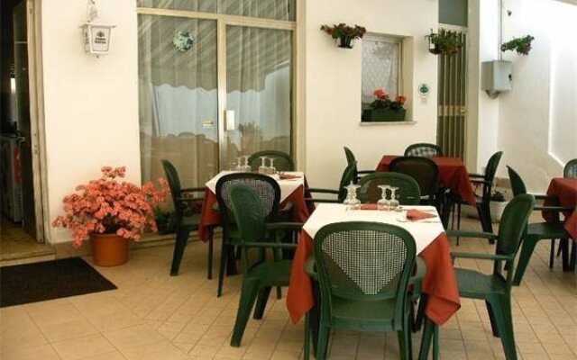 Hotel Luisa
