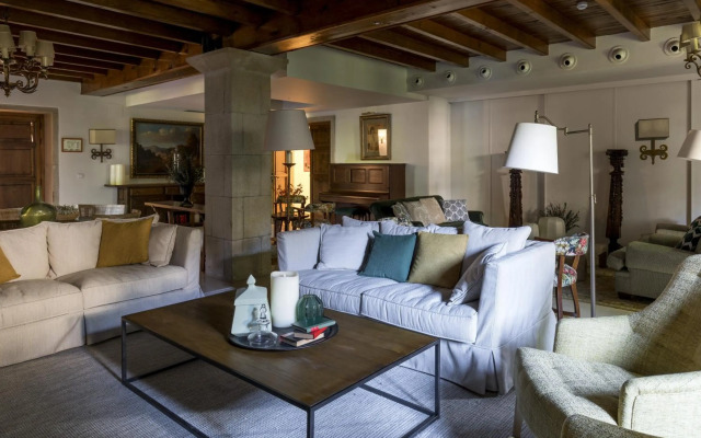 Parador De Cambados