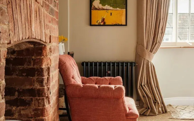 The Manor House Inn