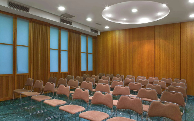 Melia Plaza Valencia