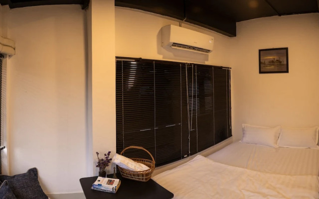 Remedy Hostel