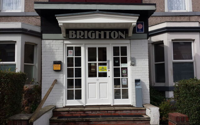 The Brighton