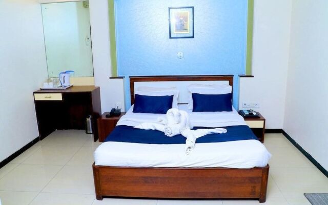Room Maangta 211 - Thane West