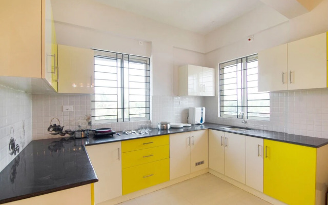 Rajamandiram by OYO Rooms