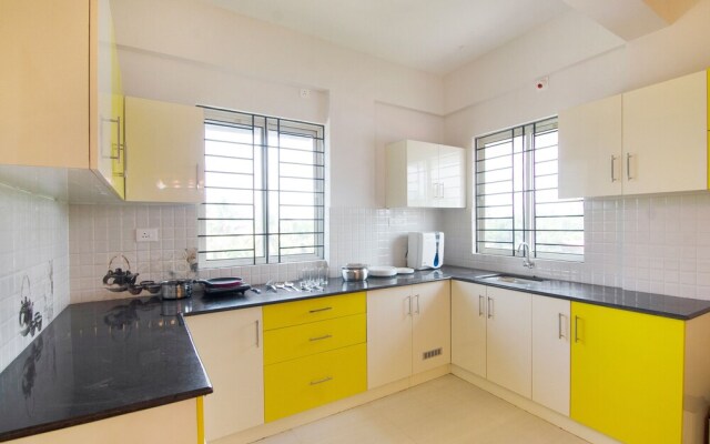 OYO Home 30336 Exquisite Stay Near International Airport