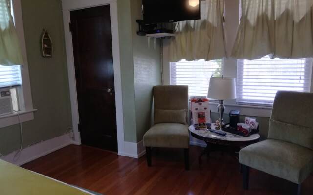 The German Berl Inn