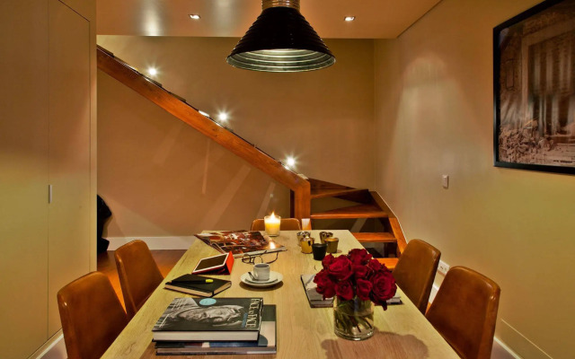 Lisbon Five Stars Apartments São Julião 72