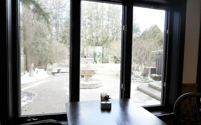 Lake House of Bayfield