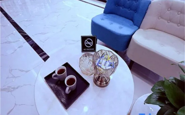 Xana Hotelle·Xining Dashizi Central Square