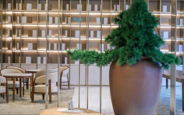 Ji Hotel Wuxi East Station