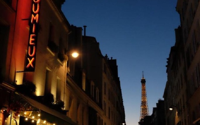 Hotel Thoumieux