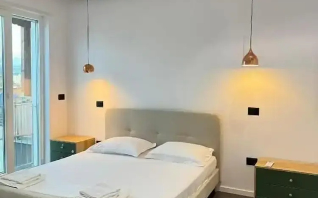 Shkodra Stylish Apartment