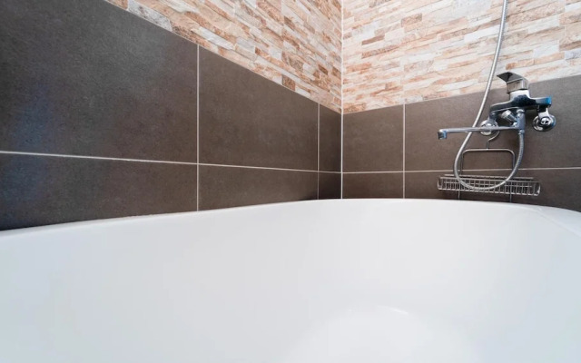 Jeju Byeoleuldameunbaramarae Pension