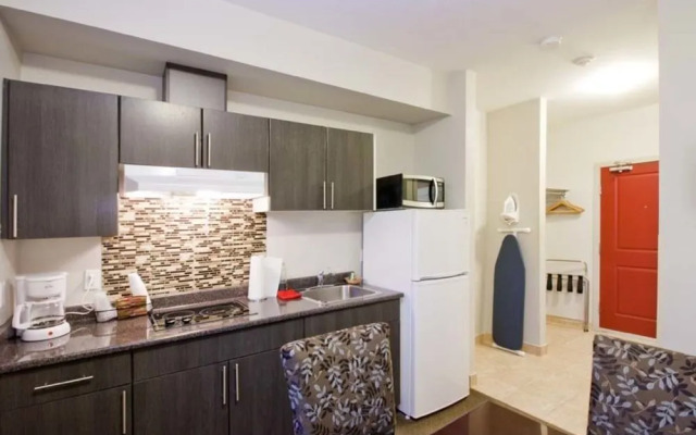 Travelodge Kindersley