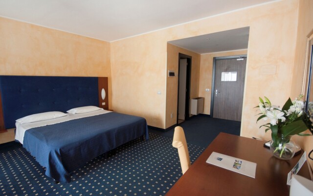 Hotel Villa Maria